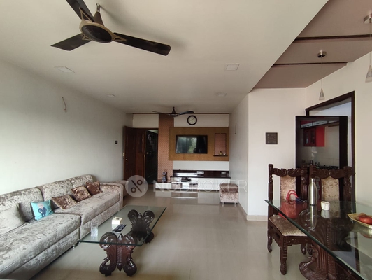 2 BHK Flat In Indraprasth Sankul Co-operative Housing Society For Sale  In Kalyan