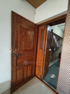 2 BHK Flat In Indraprasth Sankul Co-operative Housing Society For Sale  In Kalyan