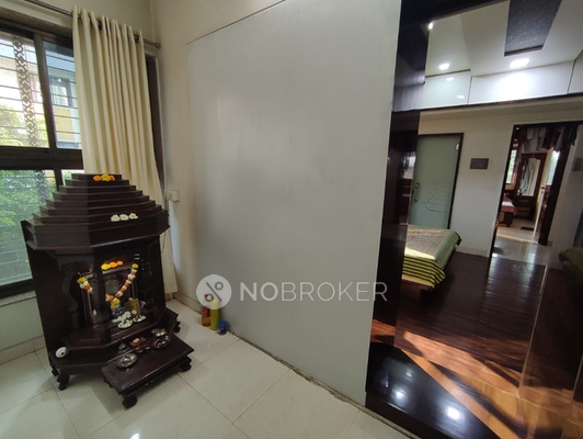 2 BHK Flat In Indraprasth Sankul Co-operative Housing Society For Sale  In Kalyan