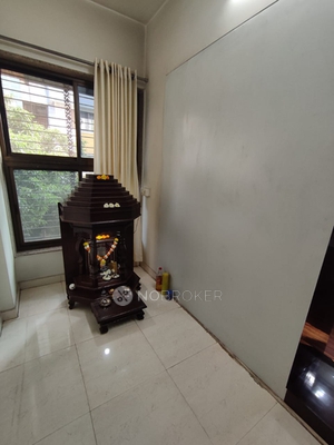 2 BHK Flat In Indraprasth Sankul Co-operative Housing Society For Sale  In Kalyan
