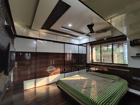 2 BHK Flat In Indraprasth Sankul Co-operative Housing Society For Sale  In Kalyan