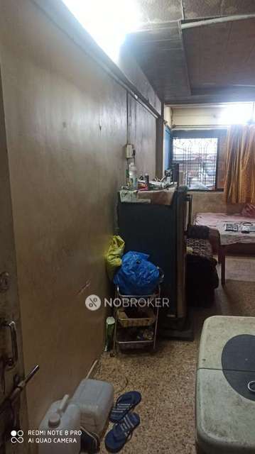 1 BHK Flat In Sai Vihar For Sale  In Ulhasnagar