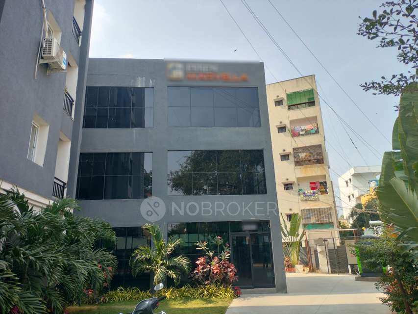 2 BHK Flat In Essen Marvella Kompally For Sale  In Jeedimetla