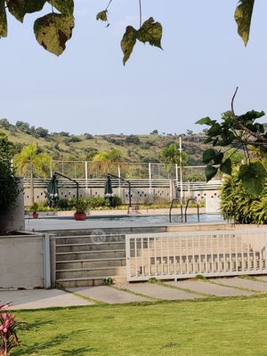 2 BHK Flat In Mittal Pebbles High Mont Phase 2 Pairs for Rent  In Hinjawadi