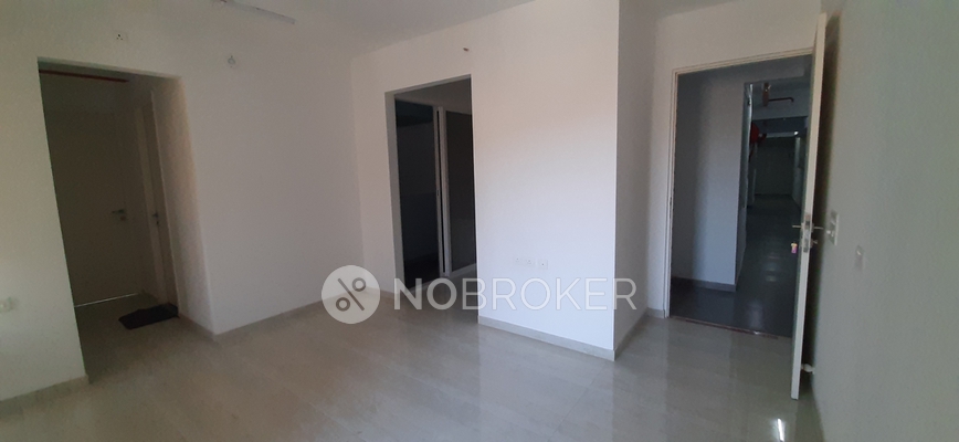 2 BHK Flat In Mittal Pebbles High Mont Phase 2 Pairs for Rent  In Hinjawadi