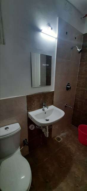 2 BHK Flat In Mittal Pebbles High Mont Phase 2 Pairs for Rent  In Hinjawadi