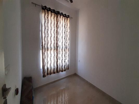 2 BHK Flat In Mittal Pebbles High Mont Phase 2 Pairs for Rent  In Hinjawadi