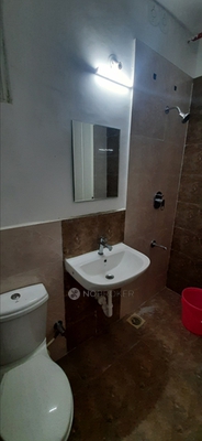 2 BHK Flat In Mittal Pebbles High Mont Phase 2 Pairs for Rent  In Hinjawadi