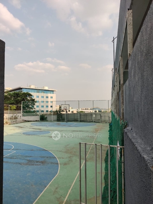 2 BHK Flat In Mittal Pebbles High Mont Phase 2 Pairs for Rent  In Hinjawadi