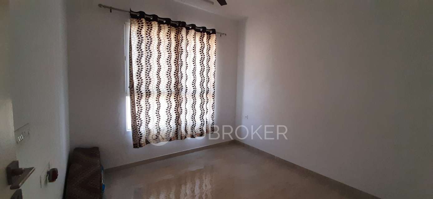 2 BHK Flat In Mittal Pebbles High Mont Phase 2 Pairs for Rent  In Hinjawadi