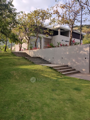 2 BHK Flat In Mittal Pebbles High Mont Phase 2 Pairs for Rent  In Hinjawadi