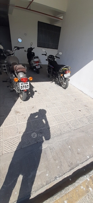 2 BHK Flat In Mittal Pebbles High Mont Phase 2 Pairs for Rent  In Hinjawadi