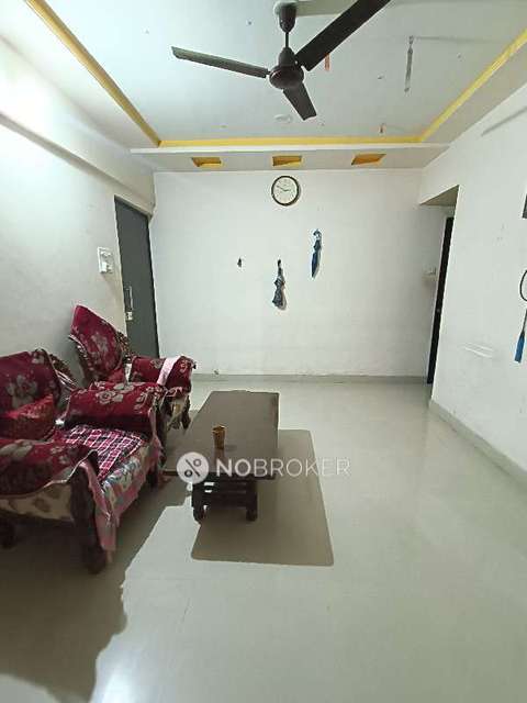 2 BHK Flat In Simran Villa Chs For Sale  In Ranjanpada, Sector 27, Kharghar