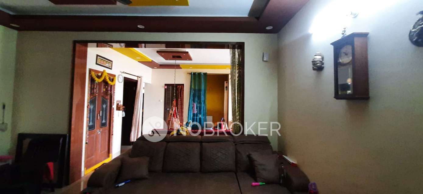3 BHK Flat In Sri Lakshmi Enclave For Sale  In Thanisandra