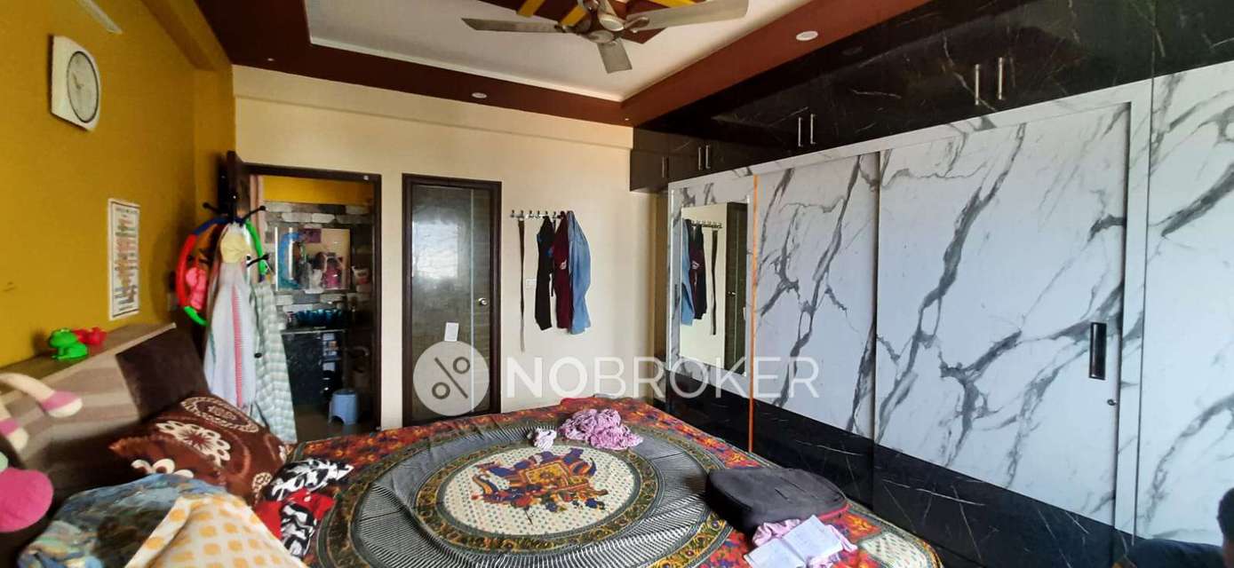 3 BHK Flat In Sri Lakshmi Enclave For Sale  In Thanisandra