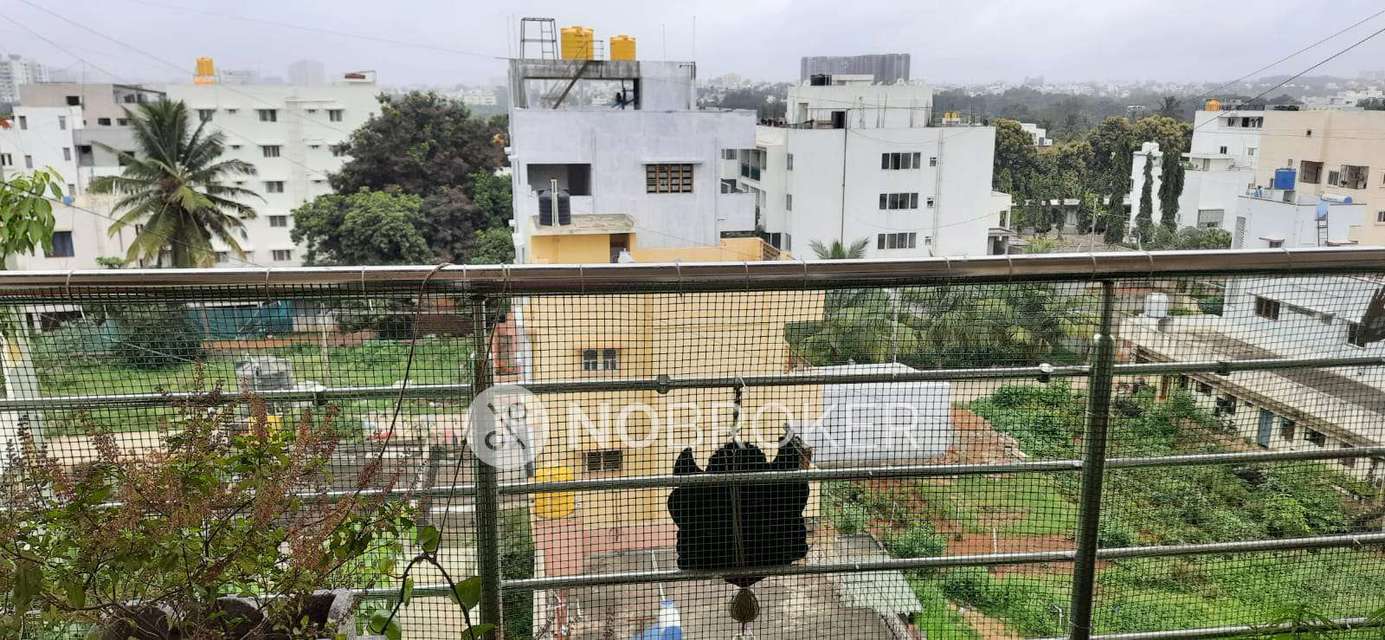 3 BHK Flat In Sri Lakshmi Enclave For Sale  In Thanisandra