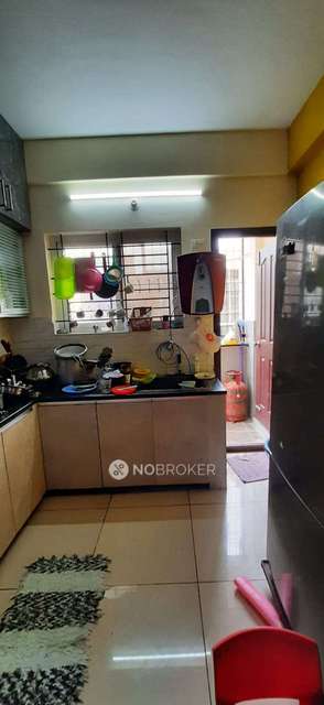 3 BHK Flat In Sri Lakshmi Enclave For Sale  In Thanisandra