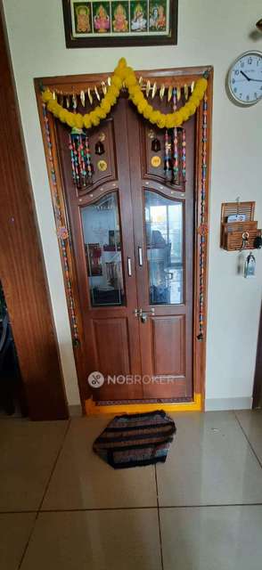 3 BHK Flat In Sri Lakshmi Enclave For Sale  In Thanisandra