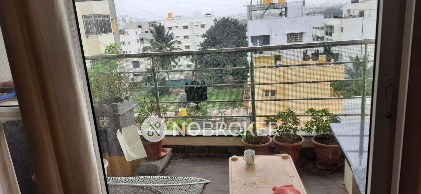 3 BHK Flat In Sri Lakshmi Enclave For Sale  In Thanisandra