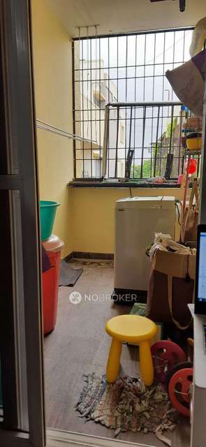 3 BHK Flat In Sri Lakshmi Enclave For Sale  In Thanisandra