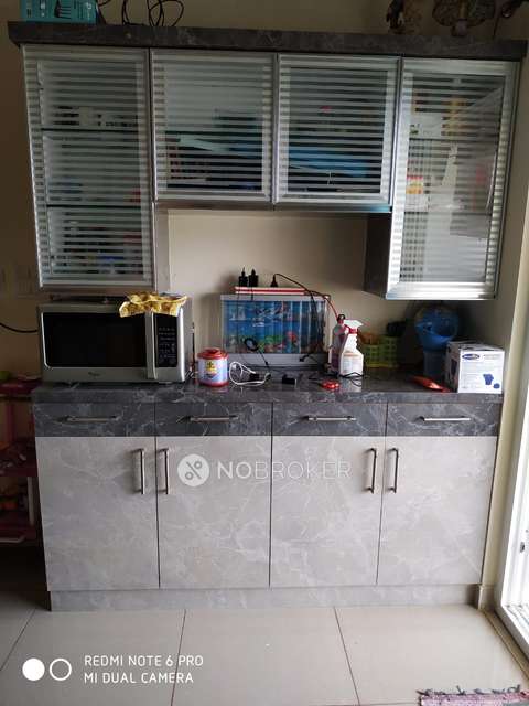 3 BHK Flat In Sri Lakshmi Enclave For Sale  In Thanisandra