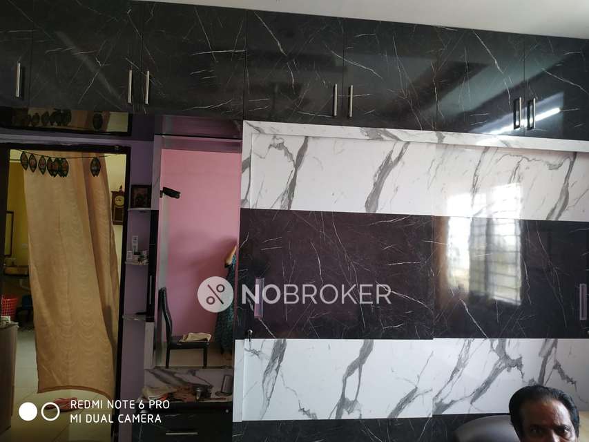 3 BHK Flat In Sri Lakshmi Enclave For Sale  In Thanisandra