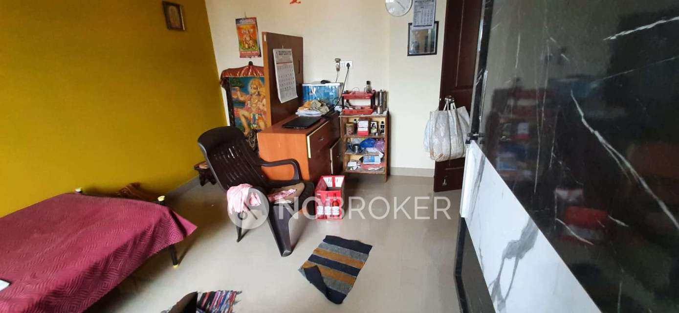 3 BHK Flat In Sri Lakshmi Enclave For Sale  In Thanisandra