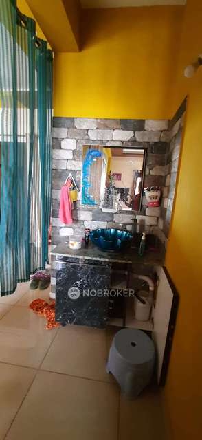 3 BHK Flat In Sri Lakshmi Enclave For Sale  In Thanisandra