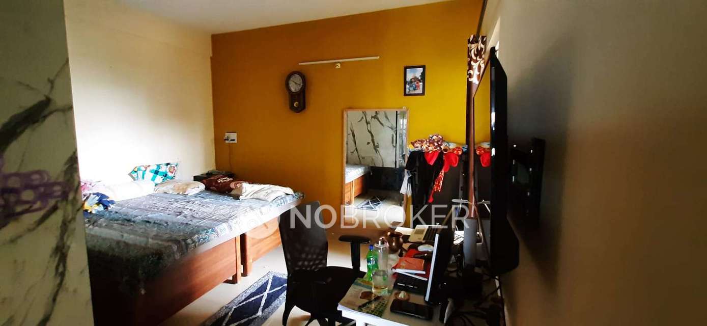 3 BHK Flat In Sri Lakshmi Enclave For Sale  In Thanisandra