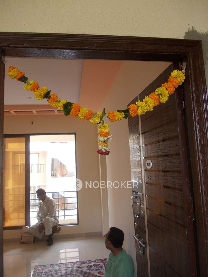 Kasturi Exotica Ambernath west post office Rent WITHOUT BROKERAGE