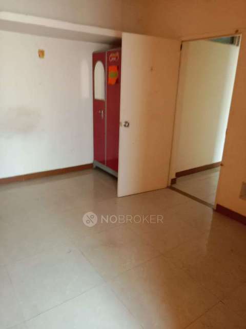 2 BHK Flat In Mutual Apartments For Sale  In Cox Town