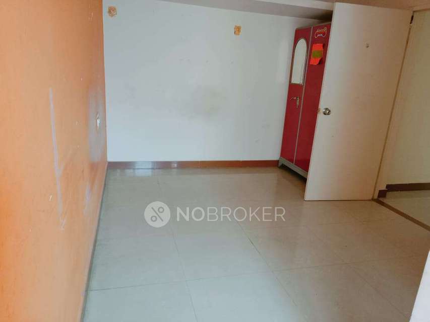 2 BHK Flat In Mutual Apartments For Sale  In Cox Town