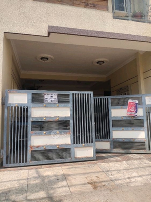 1 BHK Flat In Standalone Building  for Rent  In  Hongasandra