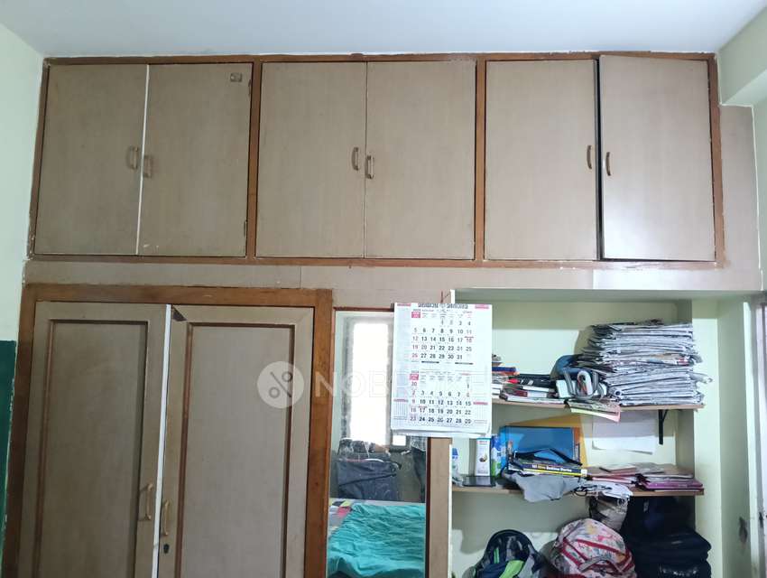 2 BHK Flat In Arjuna Apartments For Sale  In Malkajgiri