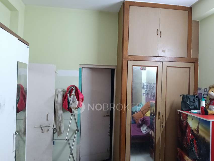 2 BHK Flat In Arjuna Apartments For Sale  In Malkajgiri