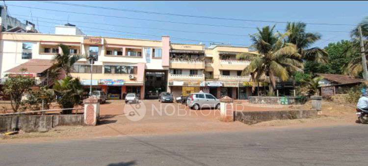 1 BHK Flat In Anandi Arched For Sale  In Balasheth Mandurkar Marg, Parel