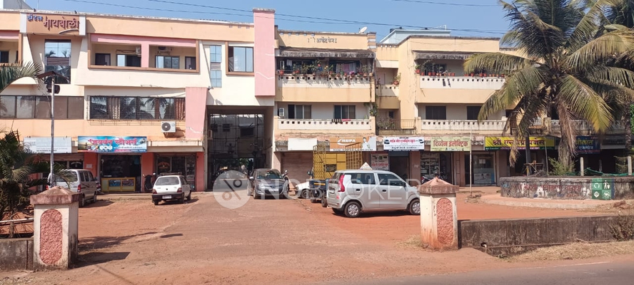 1 BHK Flat In Anandi Arched For Sale  In Balasheth Mandurkar Marg, Parel