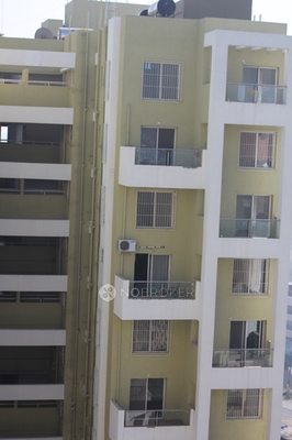 2 BHK Flat In Sree Mangal Wisteriaa, Wakad for Rent  In Wakad