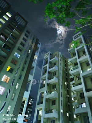 2 BHK Flat In Sree Mangal Wisteriaa, Wakad for Rent  In Wakad