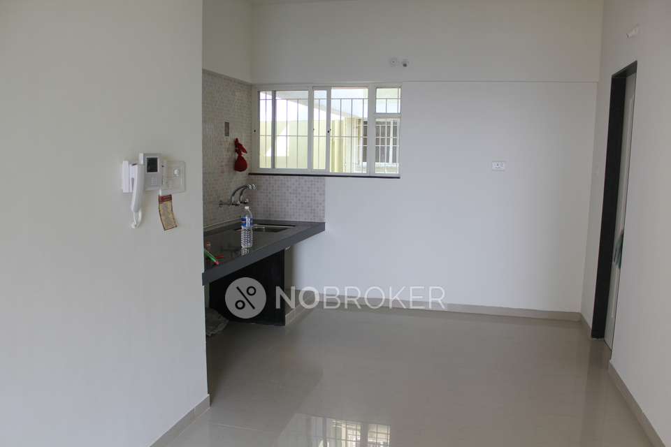 2 BHK Flat In Sree Mangal Wisteriaa, Wakad for Rent  In Wakad