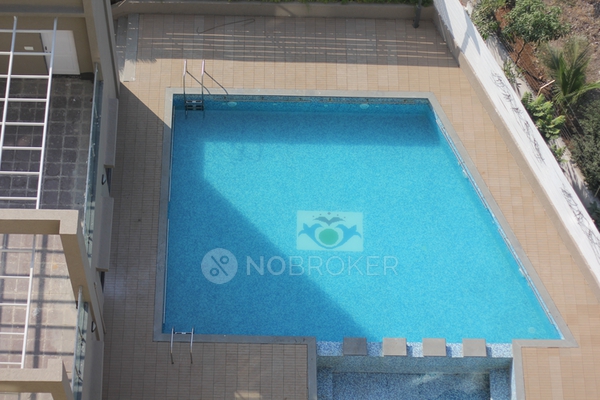 2 BHK Flat In Sree Mangal Wisteriaa, Wakad for Rent  In Wakad