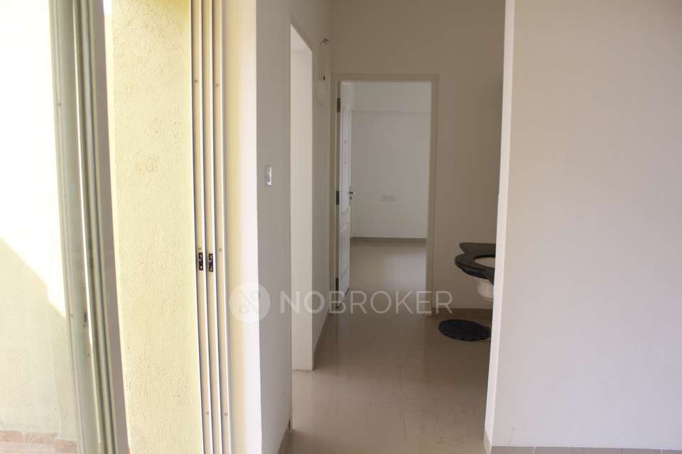 2 BHK Flat In Sree Mangal Wisteriaa, Wakad for Rent  In Wakad
