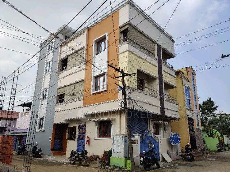 2 BHK House for Rent  In Surappattu