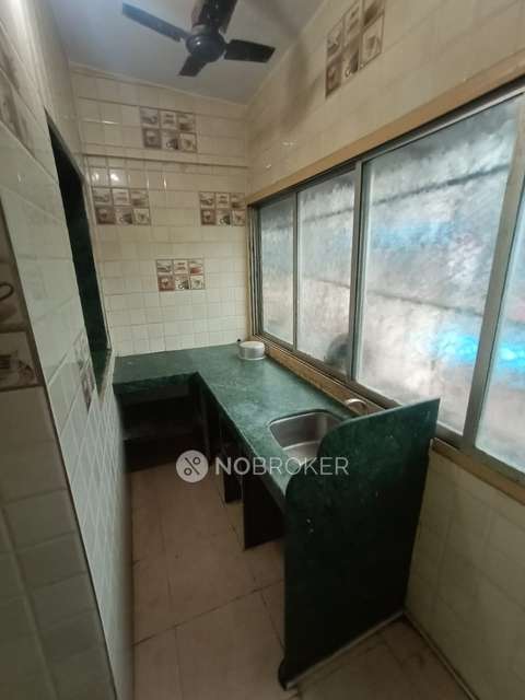 1 BHK Flat In Shree Sahayog Society  For Sale  In Thane