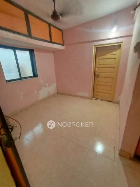 1 BHK Flat In Shree Sahayog Society  For Sale  In Thane