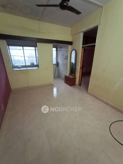 1 BHK Flat In Shree Sahayog Society  For Sale  In Thane