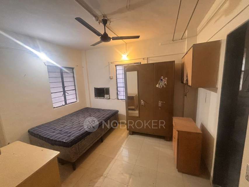 2 BHK Flat In Sunanda Apartment  for Rent  In Vishrantwadi