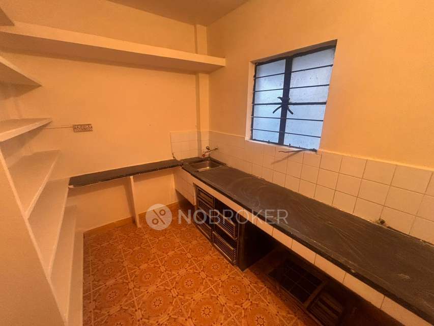 2 BHK Flat In Sunanda Apartment  for Rent  In Vishrantwadi