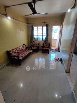 2 BHK Flat In Sunanda Apartment  for Rent  In Vishrantwadi