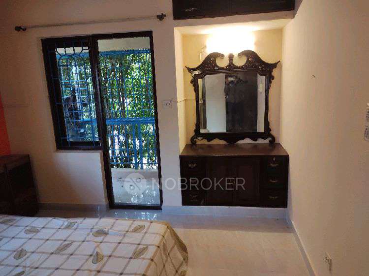 2 BHK Flat In Maharshi Apartment for Rent  In C V Raman Nagar
